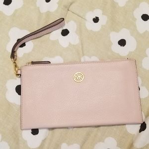 Michael Kors Clutch/Wristlet